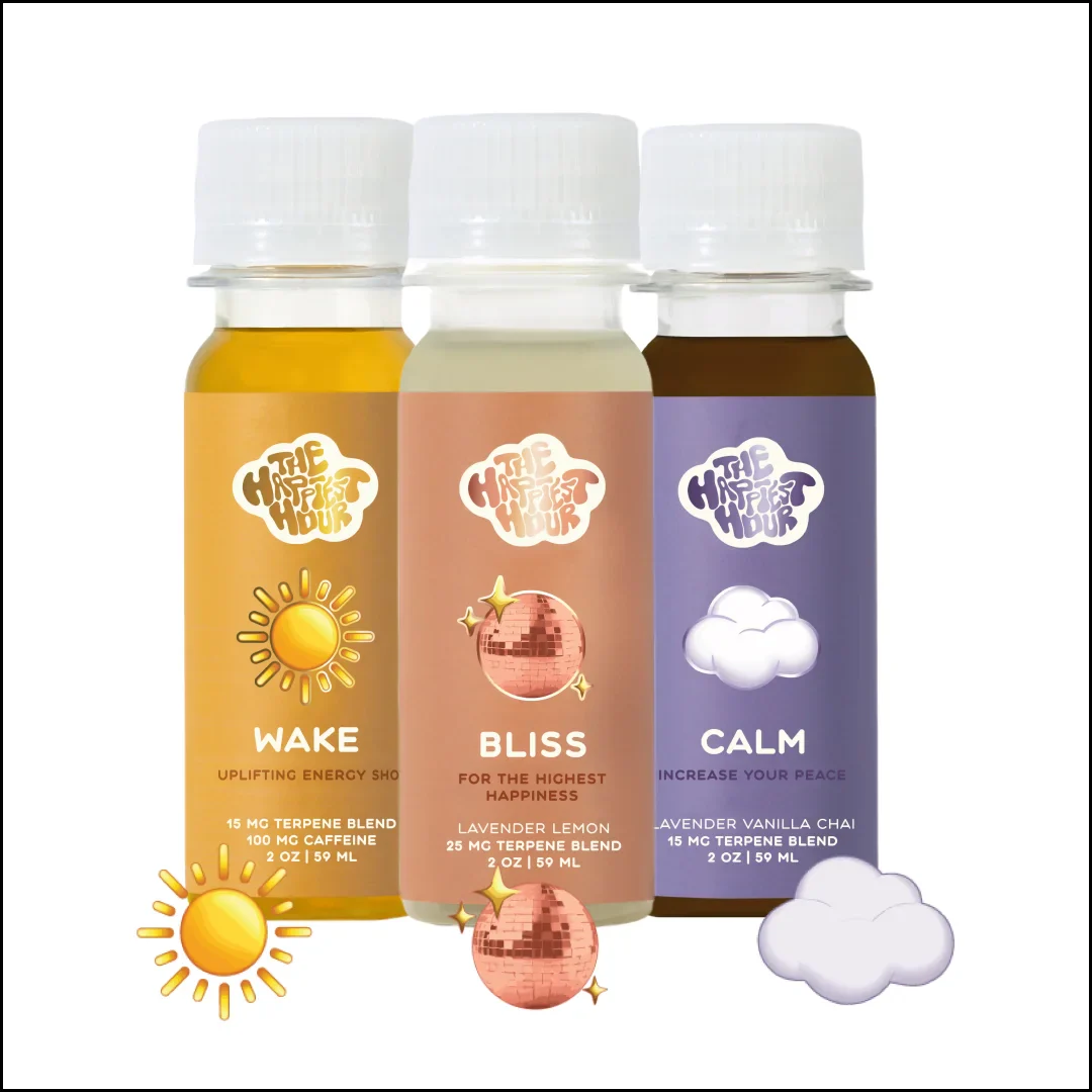 Bundles of CALM